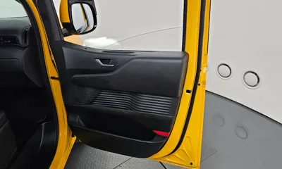 Hyundai Staria 2024, 46681 км, за 35700000 KRW - фото 25