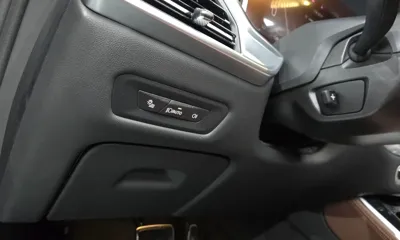 BMW X5 2026, 5009 км, за 133000000 KRW - фото 28