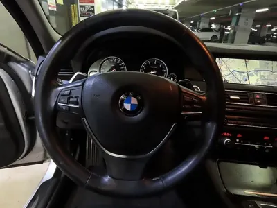 BMW 5-Series 2015, 209715 км, за 6600000 KRW - фото 8