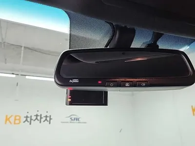 KG_Mobility_Ssangyong Rexton 2020, 156514 км, за 14900000 KRW - фото 16