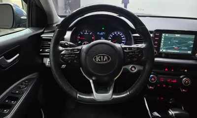 Kia Stonic 2018, 140102 км, за 7500000 KRW - фото 13
