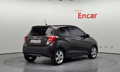 ChevroletGMDaewoo Spark 2016, 129290 км, за 4900000 KRW - фото 2