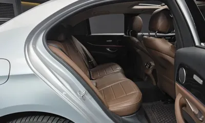 Mercedes-Benz E-Class 2017, 162984 км, за 16100000 KRW - фото 11