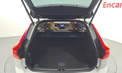 Volvo XC60 2021, 42460 км, за 42500000 KRW - фото 20