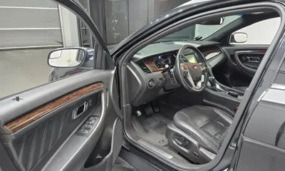 Ford Taurus 2015, 94096 км, за 3800000 KRW - фото 10