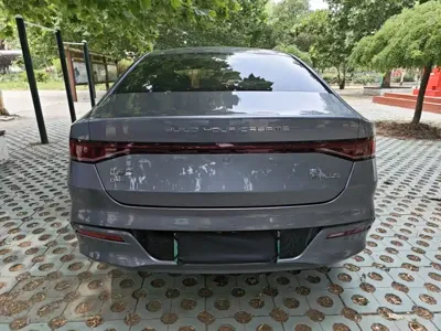 BYD Qin Plus 2025, 18700 км, за 59100 CNY - фото 6