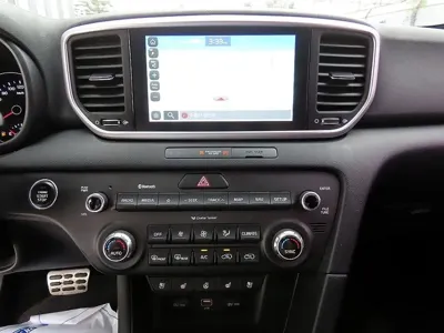Kia Sportage 2022, 98157 км, за 14500000 KRW - фото 13