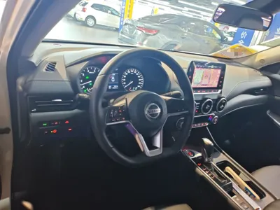 Nissan Sylphy 2022, 49300 км, за 84351.42 CNY - фото 13