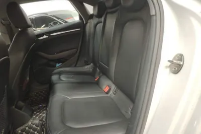 Audi A3 2019, 119500 км, за 68754.66 CNY - фото 20