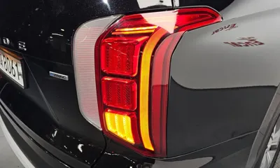 Hyundai Palisade 2020, 38370 км, за 29900000 KRW - фото 23