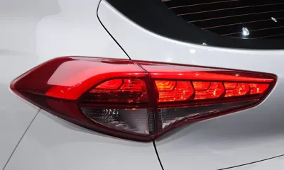Hyundai Tucson 2016, 162805 км, за 11300000 KRW - фото 23