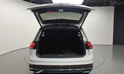 Volkswagen Tiguan 2022, 50449 км, за 30900000 KRW - фото 21