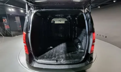 Hyundai Starex 2021, 110721 км, за 14500000 KRW - фото 20