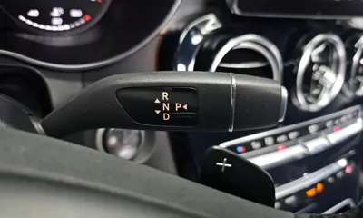 Mercedes-Benz GLC-Class 2019, 42205 км, за 33900000 KRW - фото 9