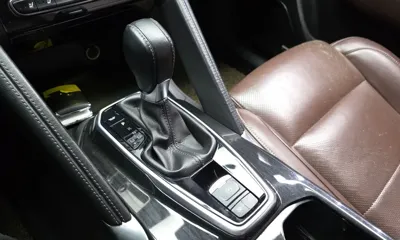 Renault-KoreaSamsung QM6 2017, 144500 км, за 8190000 KRW - фото 9