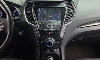 Hyundai Santafe 2013, 122291 км, за 8700000 KRW - фото 15
