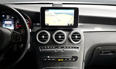 Mercedes-Benz GLC-Class 2019, 87380 км, за 26100000 KRW - фото 15