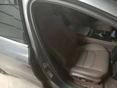 BYD Han 2021, 99000 км, за 87899 CNY - фото 25