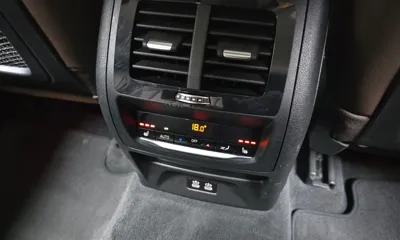 BMW X4 2021, 92158 км, за 34300000 KRW - фото 20
