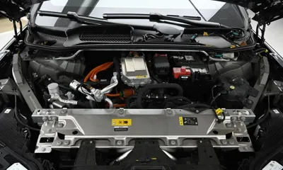 BMW iX 2025, 25800 км, за 95500000 KRW - фото 6