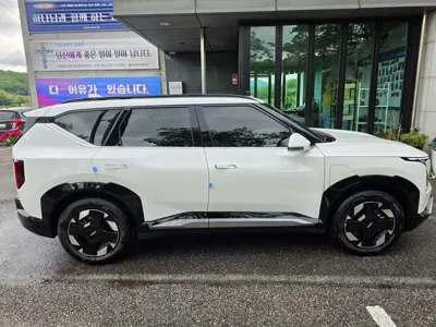 Kia EV5 2026, 1200 км, за 18240000 KRW - фото 2
