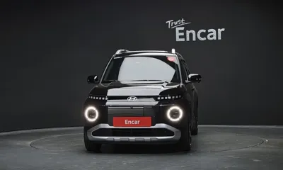 Hyundai Casper 2025, 16205 км, за 27600000 KRW