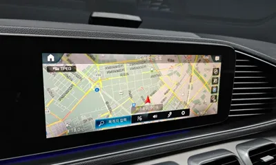 Mercedes-Benz GLE-Class 2019, 71024 км, за 42000000 KRW - фото 27