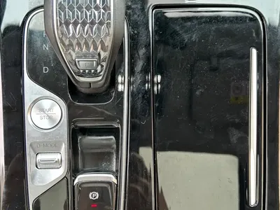 GAC Motor Trumpchi M8 2023, 88000 км, за 136800 CNY - фото 14