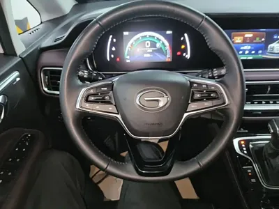 GAC Motor Trumpchi M6 2023, 5800 км, за 84400 CNY - фото 11