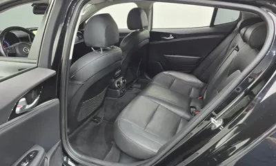 Kia Stinger 2018, 148265 км, за 13700000 KRW - фото 19
