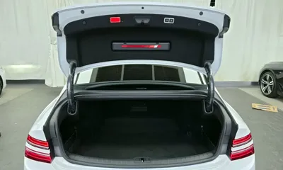 Genesis G80 2025, 31666 км, за 46990000 KRW - фото 20