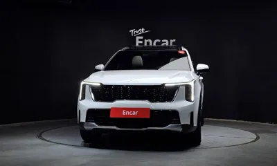 Kia Sorento 2024, 10557 км, за 42900000 KRW
