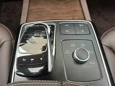 Mercedes-Benz 奔驰GLE(进口) 2017, 114000 км, за 176800 CNY - фото 13