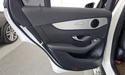 Mercedes-Benz GLC-Class 2021, 40137 км, за 38500000 KRW - фото 25