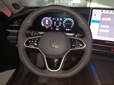 Volkswagen Passat 2025, 12900 км, за 164000 CNY - фото 15