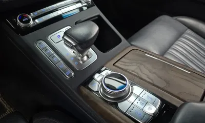 Genesis G90 2019, 165104 км, за 25500000 KRW - фото 9