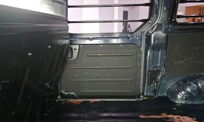 Hyundai Starex 2019, 101974 км, за 15900000 KRW - фото 11