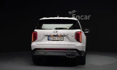 Hyundai Palisade 2023, 33759 км, за 34600000 KRW
