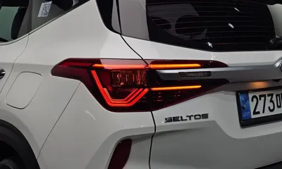Kia Seltos 2022, 92324 км, за 16800000 KRW - фото 23