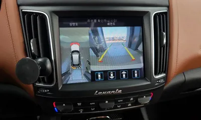 Maserati Levante 2019, 55525 км, за 41990000 KRW - фото 16