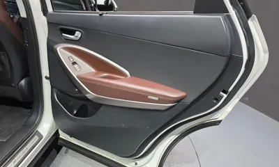 Hyundai Maxcruz 2017, 125810 км, за 18090000 KRW - фото 25