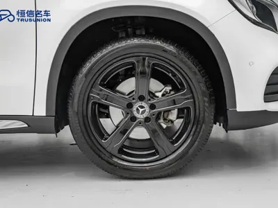 Mercedes-Benz GLA 2019, 42300 км, за 69800 CNY - фото 20