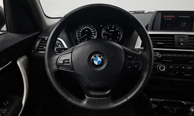 BMW 1-Series 2018, 60641 км, за 12190000 KRW - фото 13