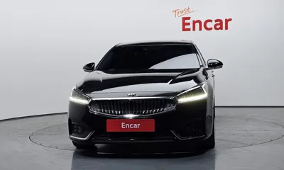 Kia K7 2017, 90527 км, за 11800000 KRW - фото 3