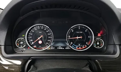 BMW 5-Series 2016, 170048 км, за 11500000 KRW - фото 8