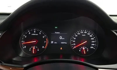 Kia K7 2017, 169374 км, за 10990000 KRW - фото 8