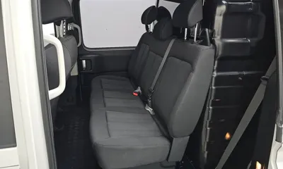 Hyundai Staria 2022, 82258 км, за 20300000 KRW - фото 27