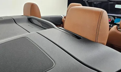Mercedes-Benz E-Class 2018, 55591 км, за 31990000 KRW - фото 29