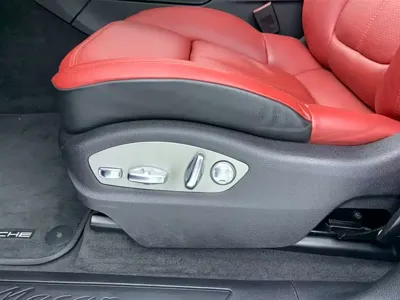 Porsche Macan 2020, 72500 км, за 189800 CNY - фото 30