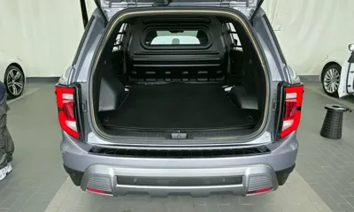 KG_Mobility_Ssangyong Torres 2025, 26191 км, за 17500000 KRW - фото 20
